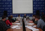 В Калужской ТПП состоялся семинар по земельному, градостроительному и смежному законодательству